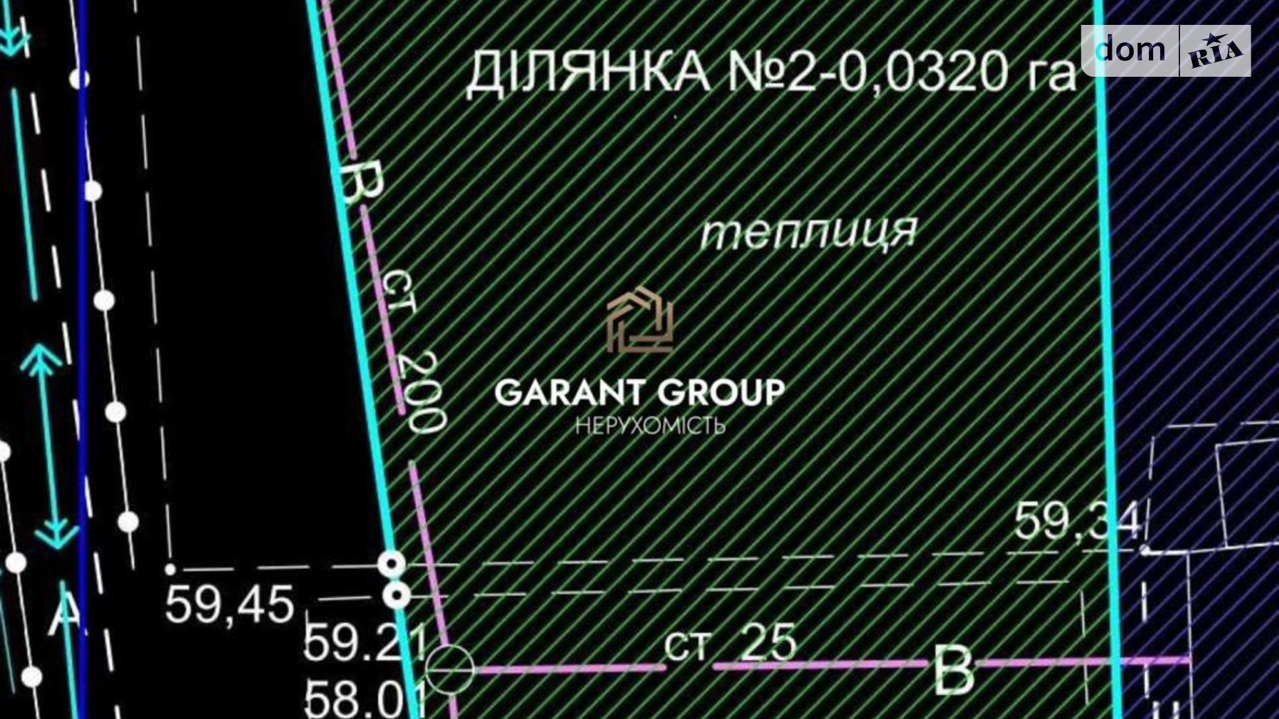 Продається земельна ділянка 3.2 соток у Одеській області, цена: 43000 $ - фото 3