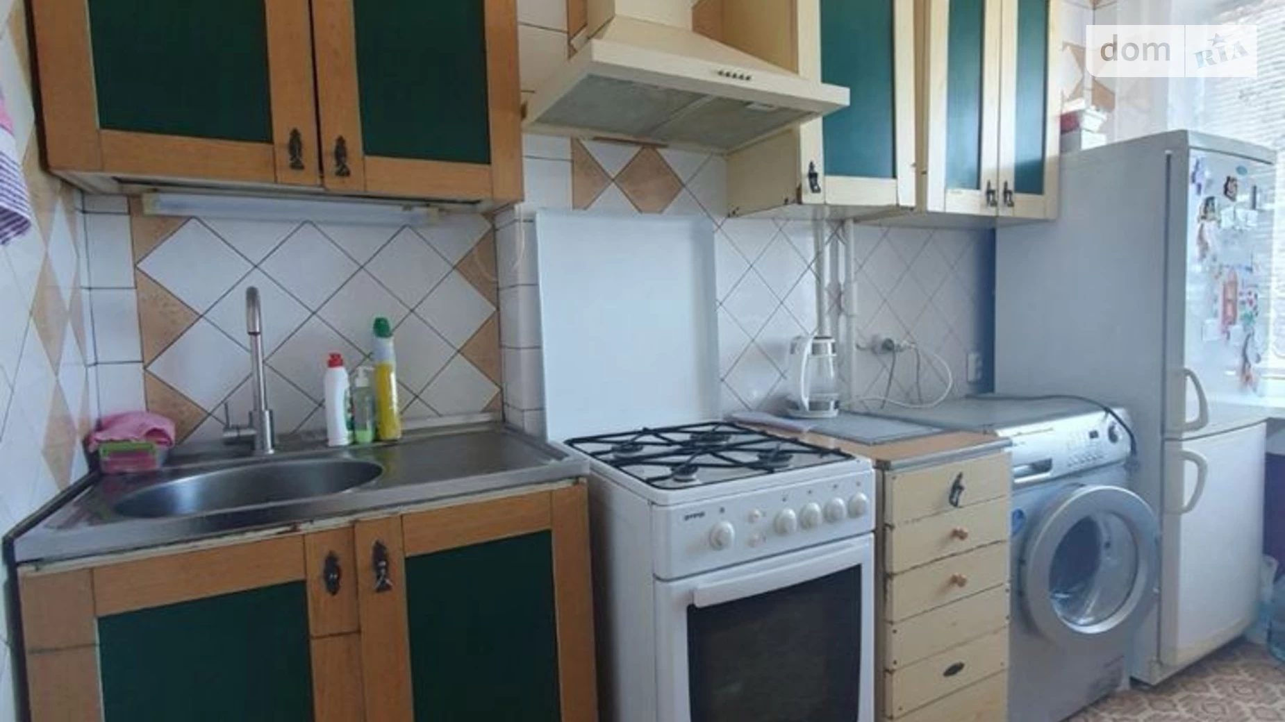 Продається 3-кімнатна квартира 62.6 кв. м у Дніпрі, цена: 37000 $ - фото 2