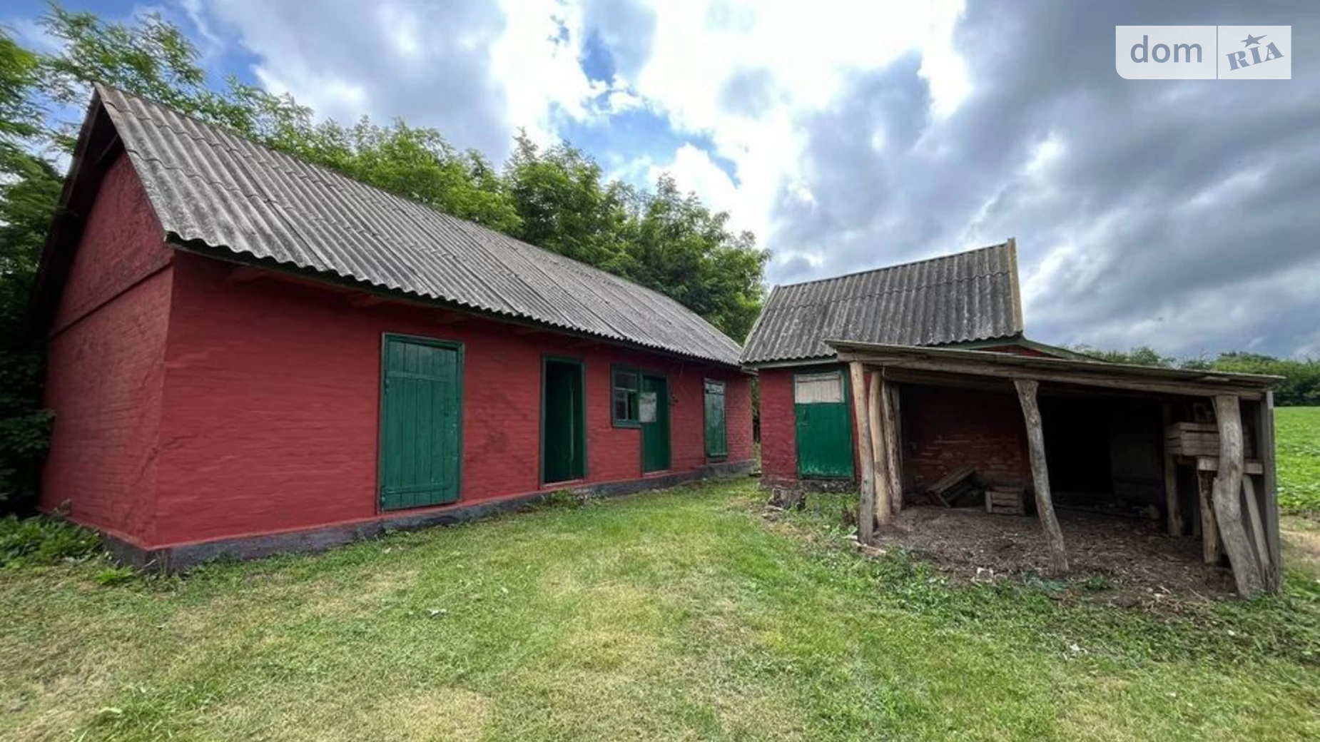 Продается одноэтажный дом 63 кв. м с камином, цена: 5000 $ - фото 5
