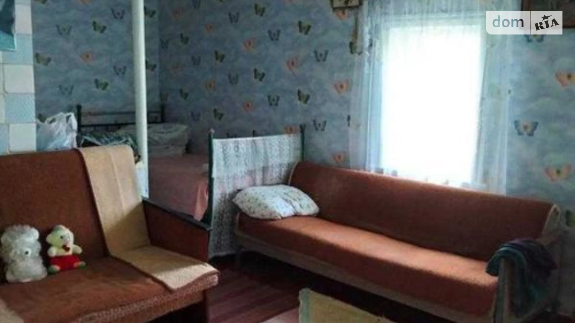 Продається одноповерховий будинок 57.9 кв. м з верандою, цена: 5500 $ - фото 5