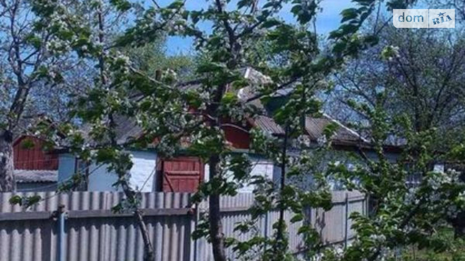 Продається одноповерховий будинок 57.9 кв. м з верандою, цена: 5500 $ - фото 4
