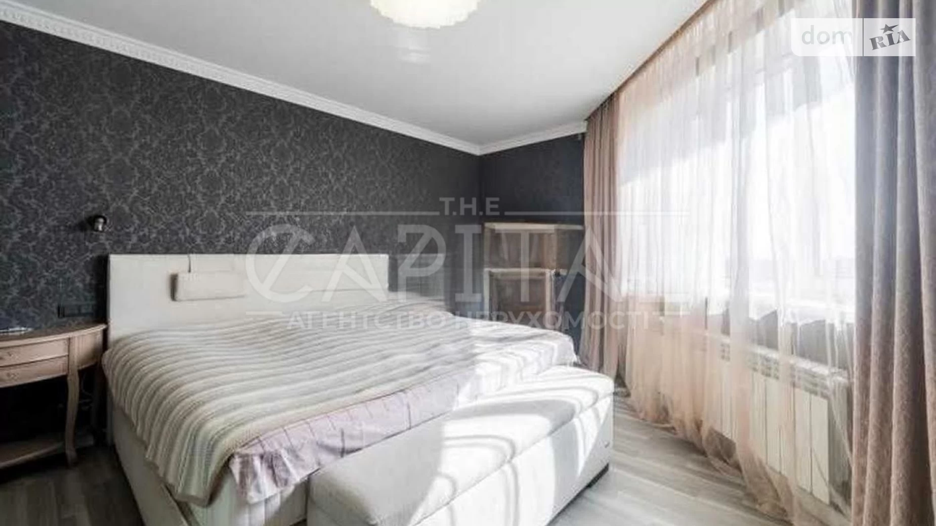Продается 3-комнатная квартира 117 кв. м в Киеве, ул. Героев Обороны, 10А - фото 4