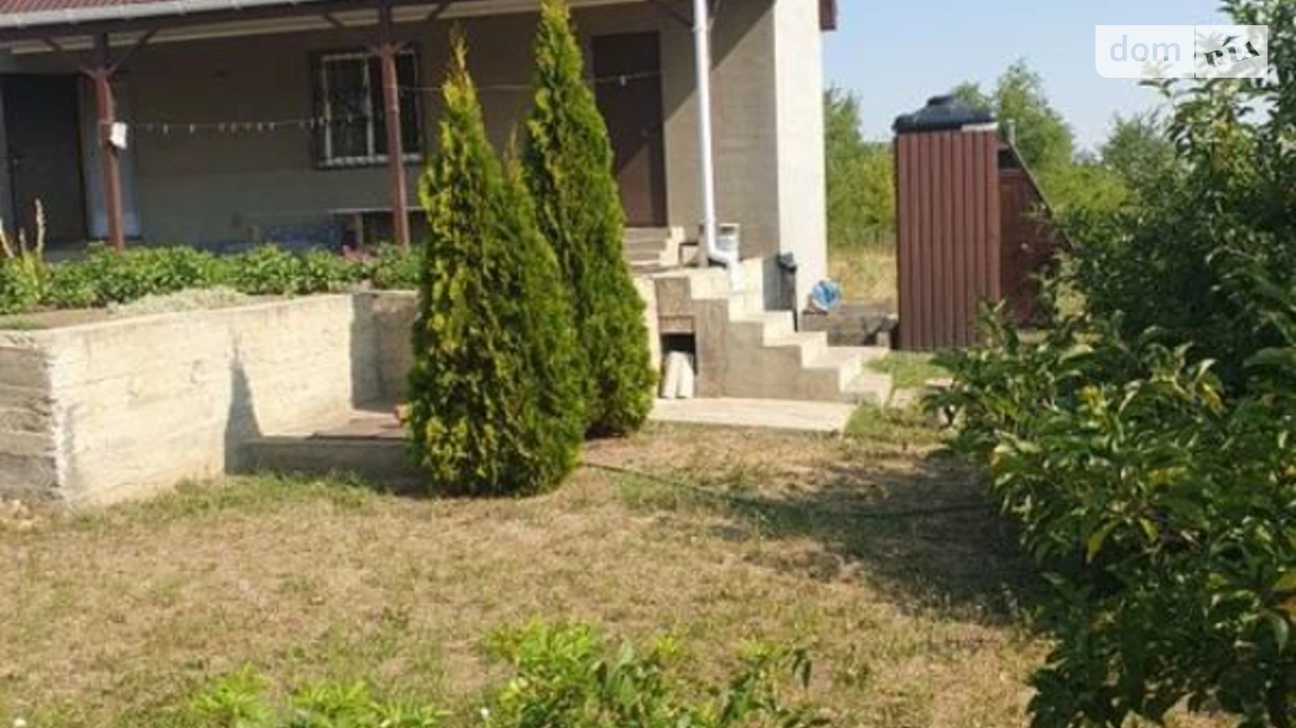 Продається одноповерховий будинок 15 кв. м з верандою, цена: 21000 € - фото 3