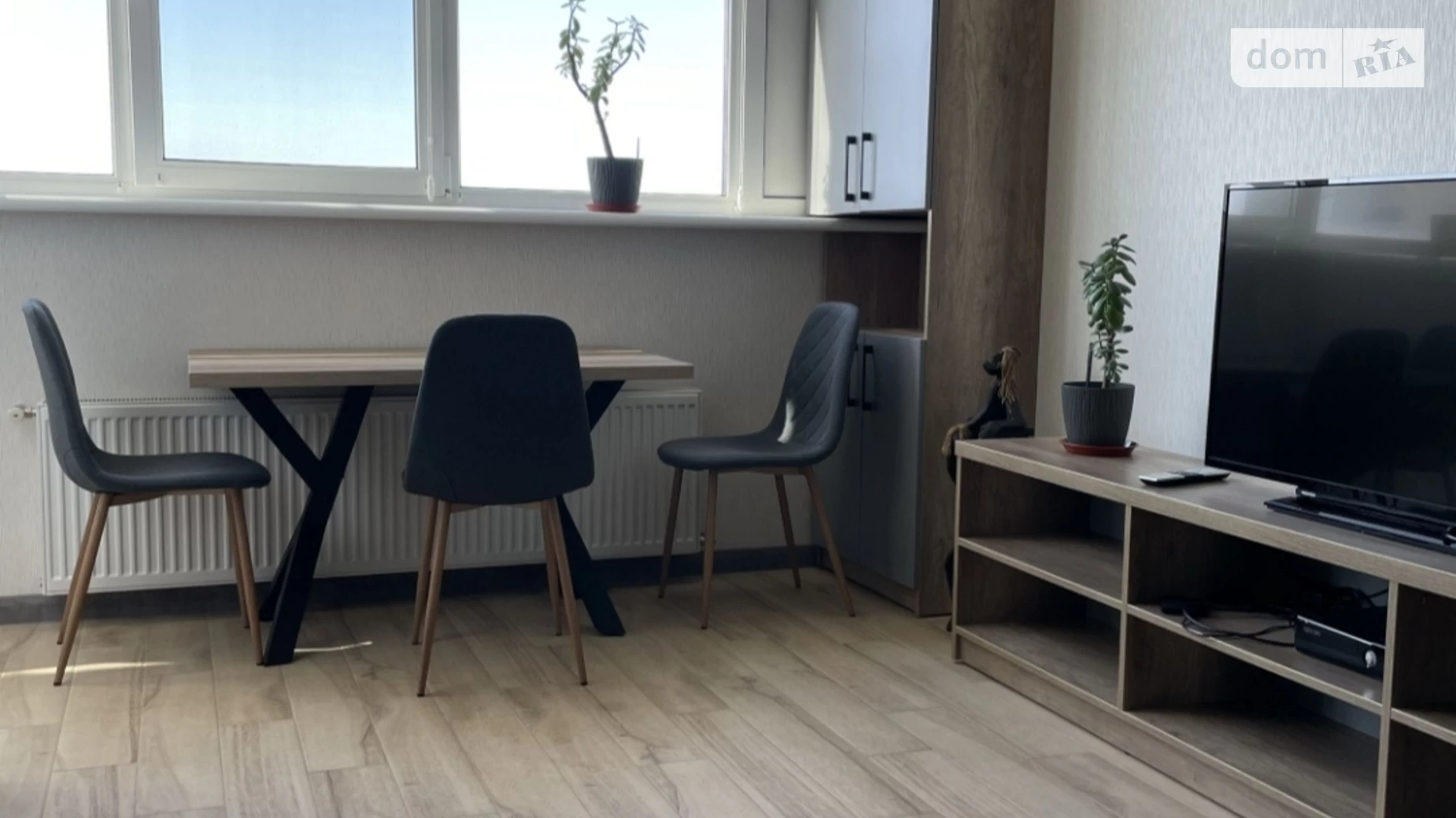 Сдается в аренду 2-комнатная квартира 55 кв. м в Черкассах, ул. Припортовая, 34/2 - фото 4