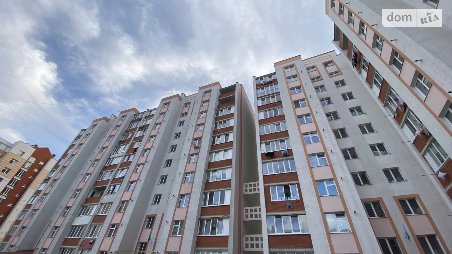 Продается 2-комнатная квартира 70.4 кв. м в Хмельницком, ул. Озерная, 6/3 - фото 3