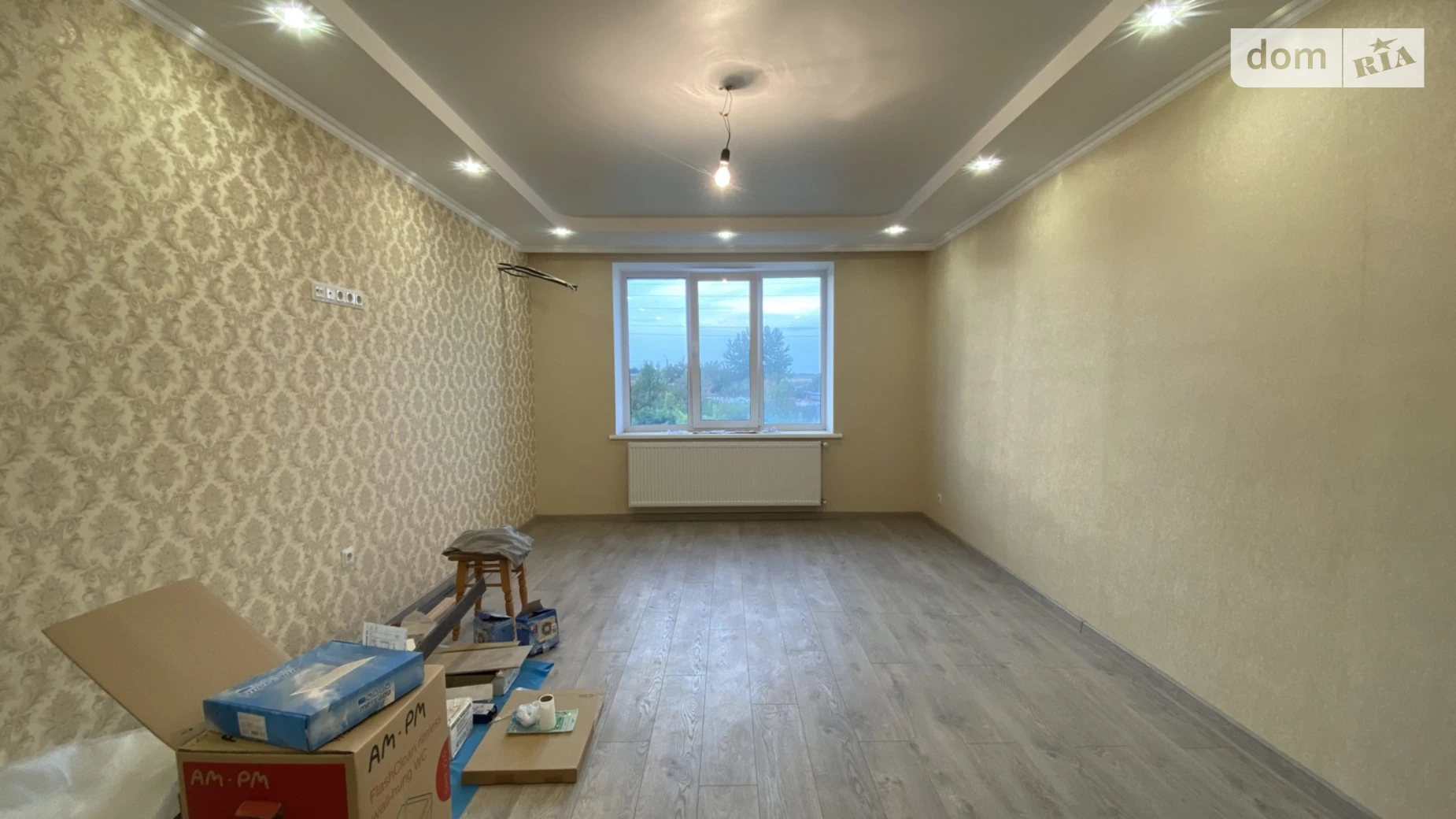 Продается 2-комнатная квартира 70.4 кв. м в Хмельницком, ул. Озерная, 6/3 - фото 4