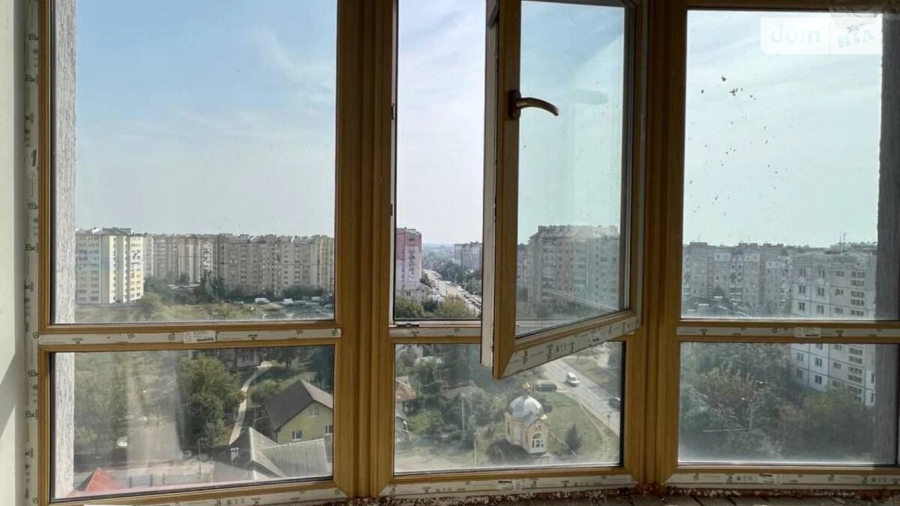 Продается 2-комнатная квартира 64 кв. м в Волчинце, ул. Европейская - фото 2