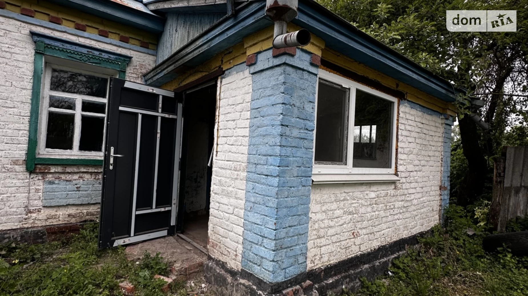 Продається одноповерховий будинок 47.3 кв. м з меблями, цена: 2500 $ - фото 2