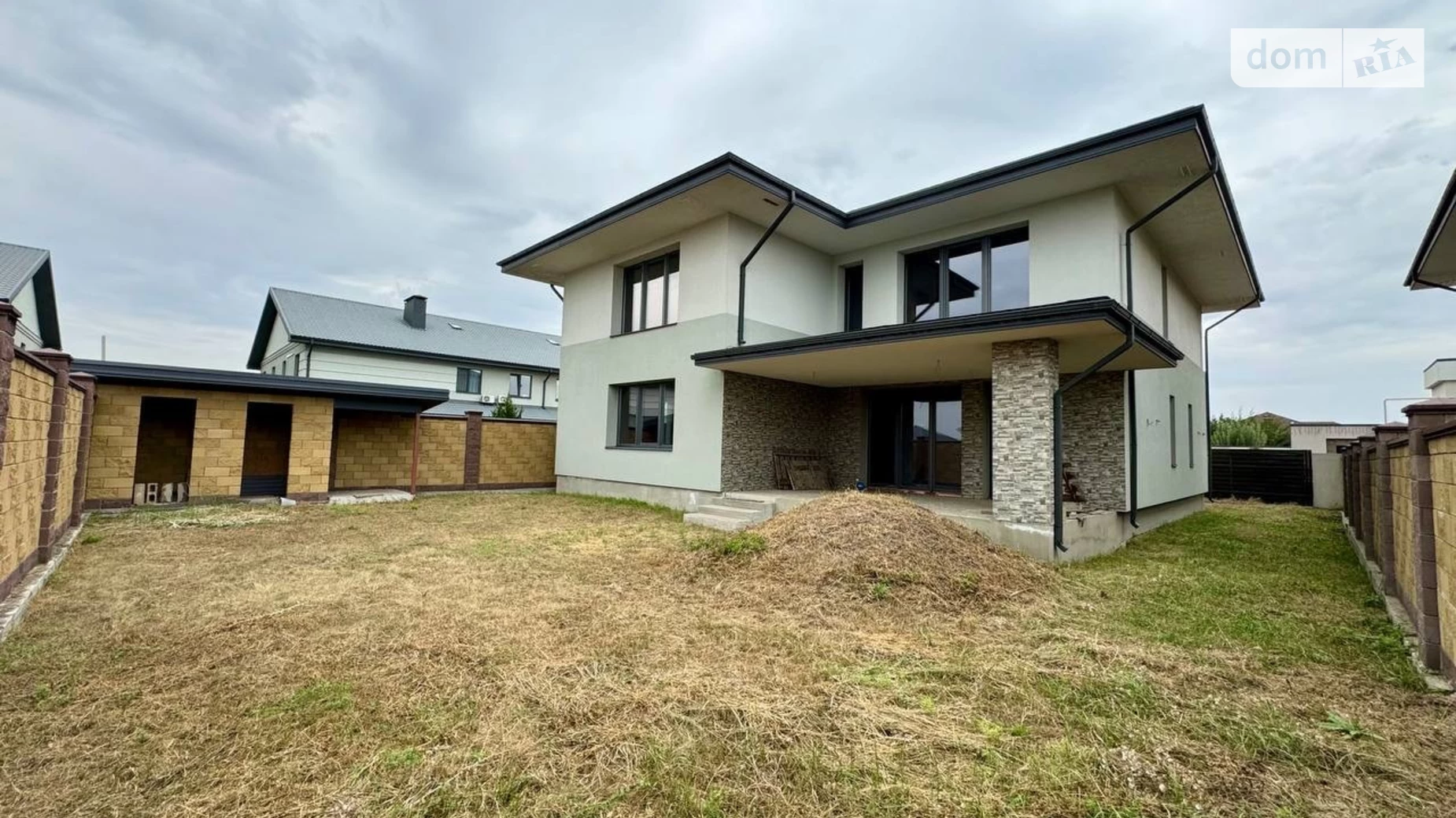 Продається будинок 2 поверховий 274.5 кв. м з подвалом, цена: 240000 $ - фото 4
