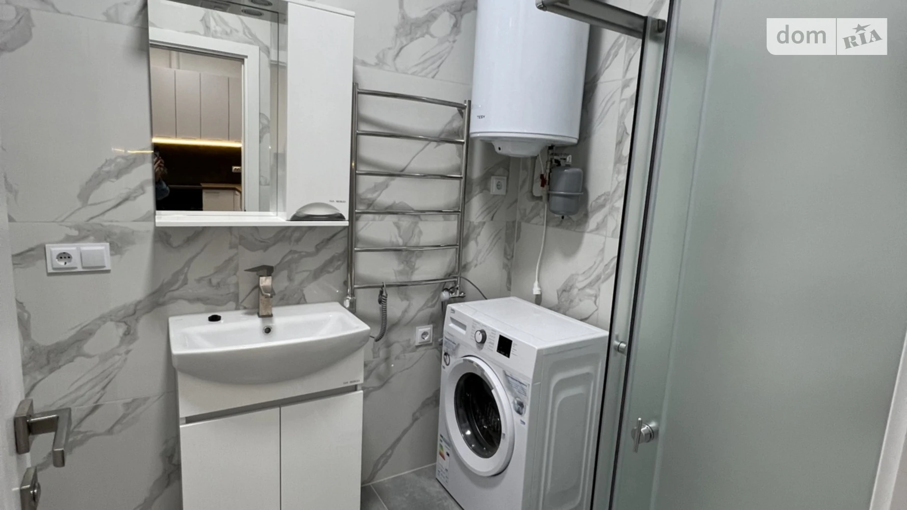 Сдается в аренду 1-комнатная квартира 40 кв. м в Ужгороде, ул. Капушанская(Победы), 168А - фото 3