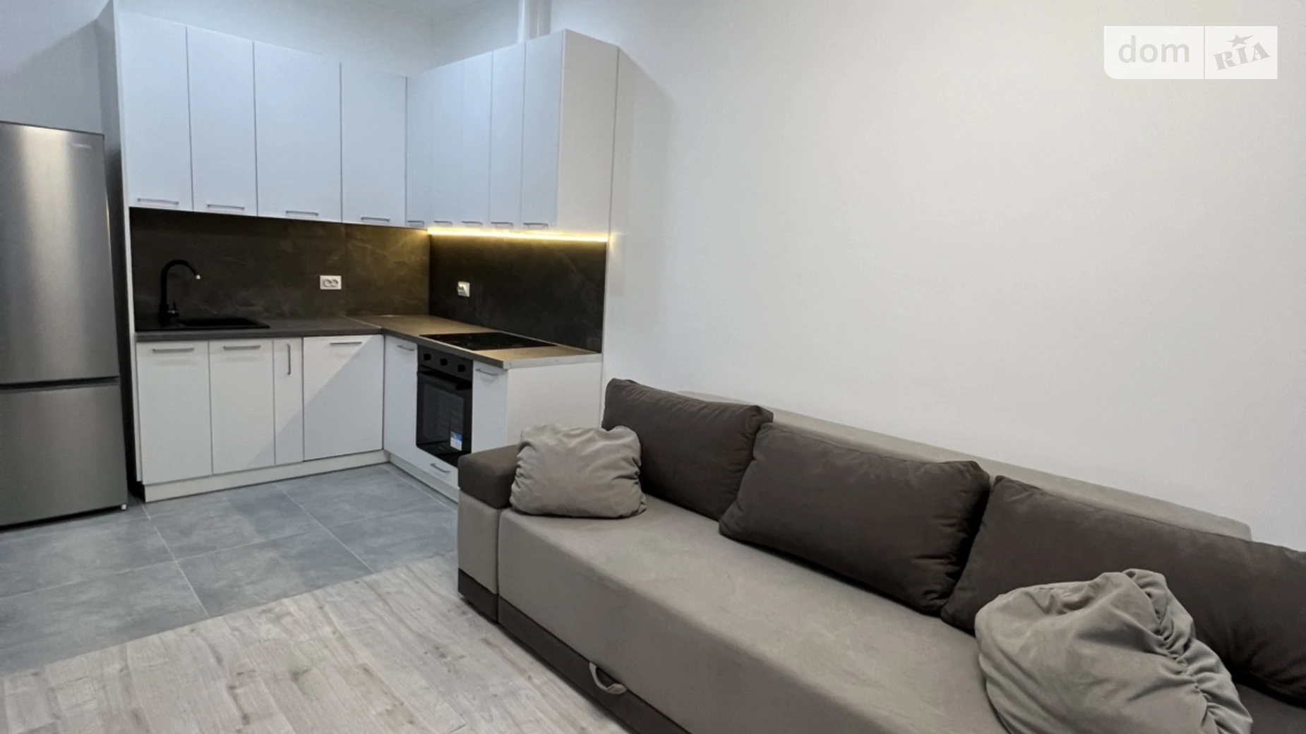 Сдается в аренду 1-комнатная квартира 40 кв. м в Ужгороде, ул. Капушанская(Победы), 168А - фото 5