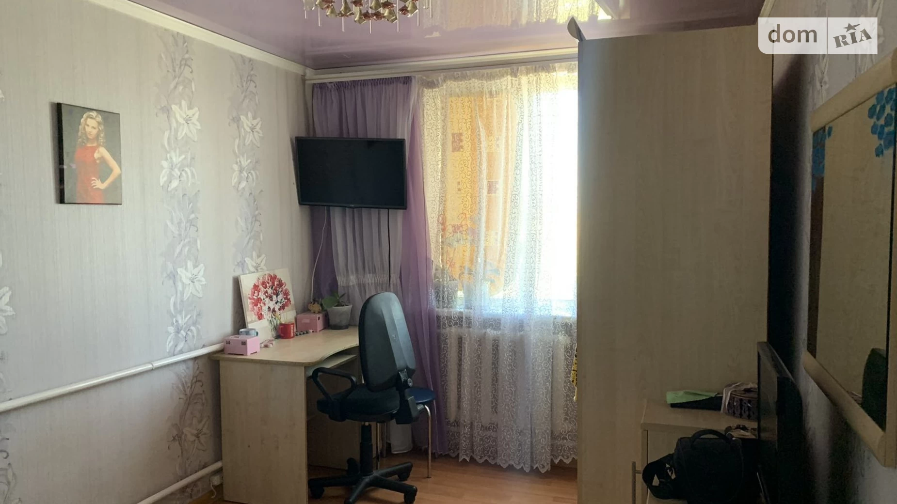 Продается 3-комнатная квартира 76 кв. м в, цена: 28000 $ - фото 4