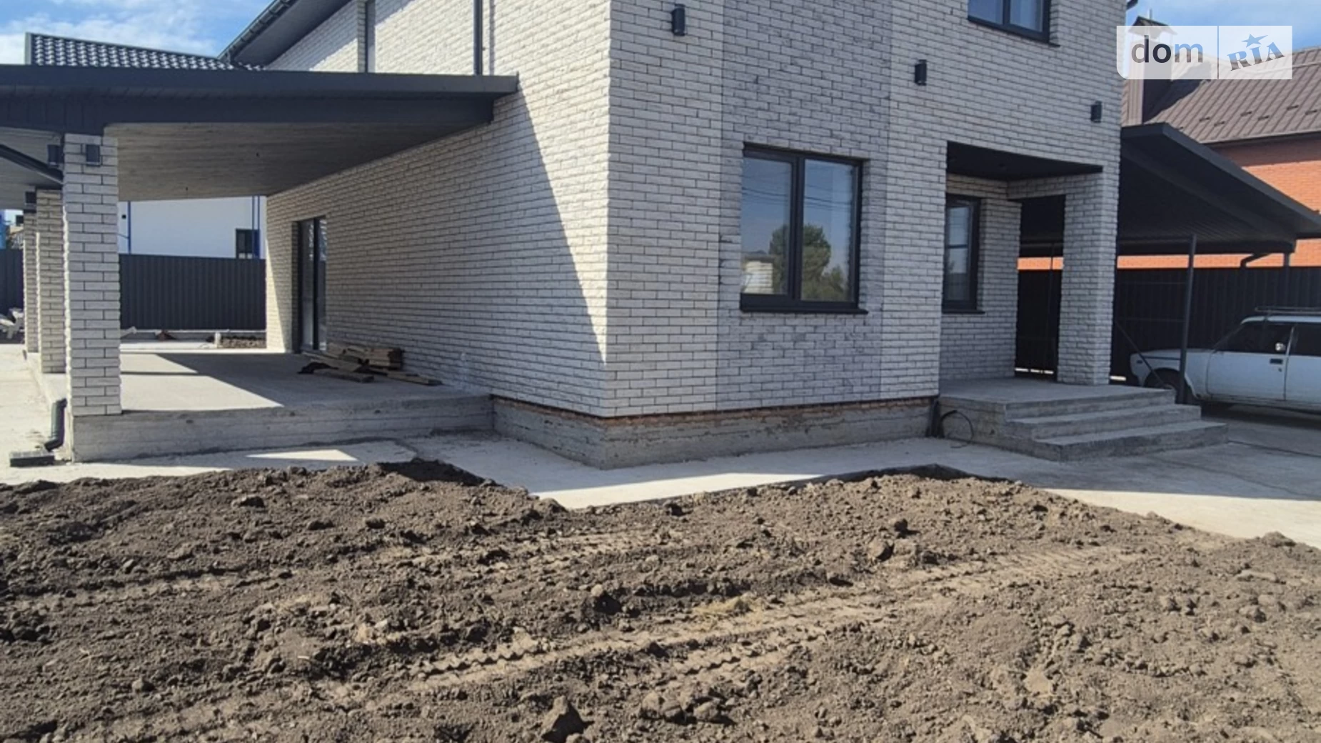 Продається будинок 2 поверховий 110 кв. м з балконом, цена: 135000 $ - фото 3