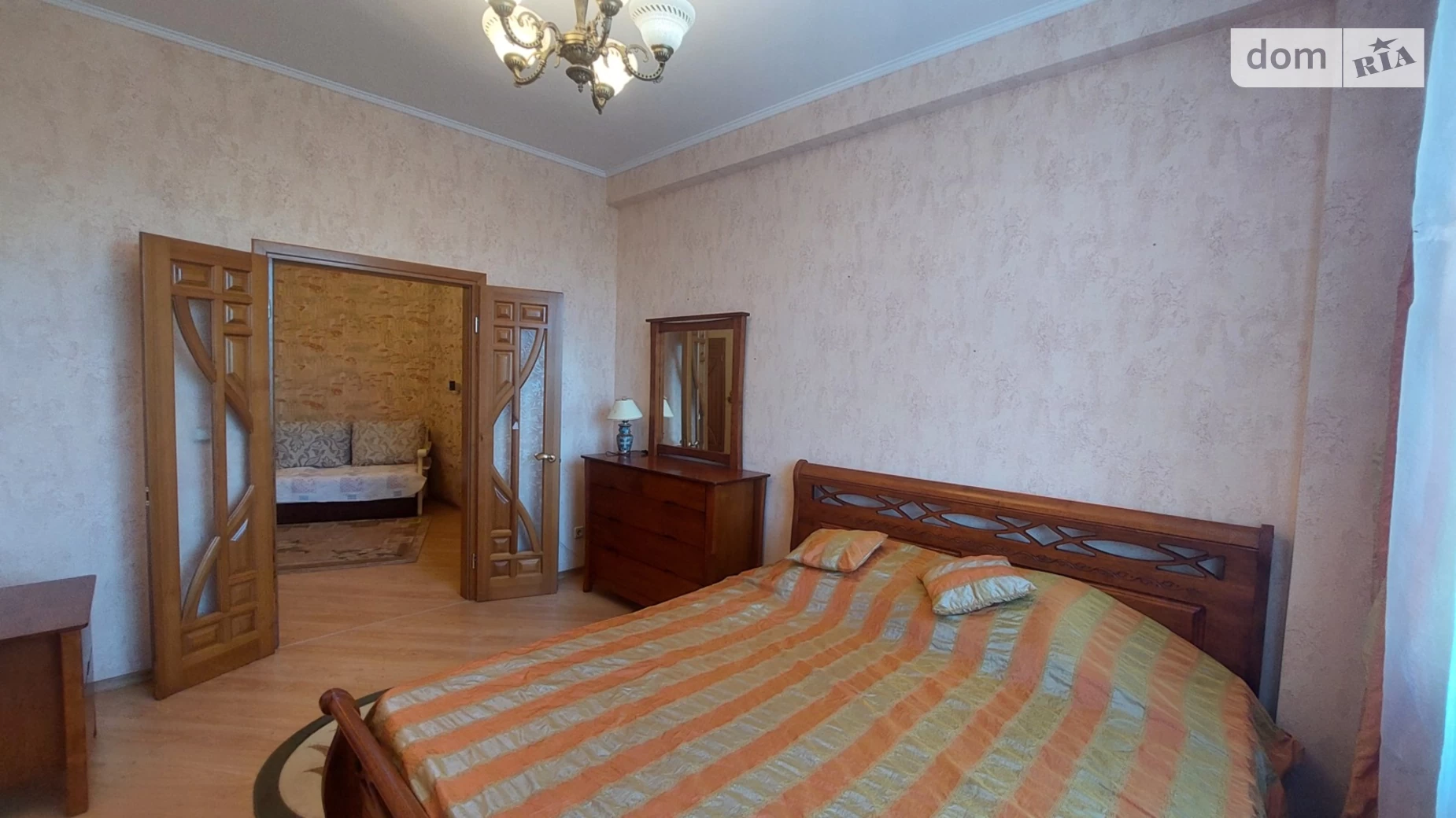 Сдается в аренду 2-комнатная квартира 55 кв. м в Одессе, ул. Ивана Франко - фото 3