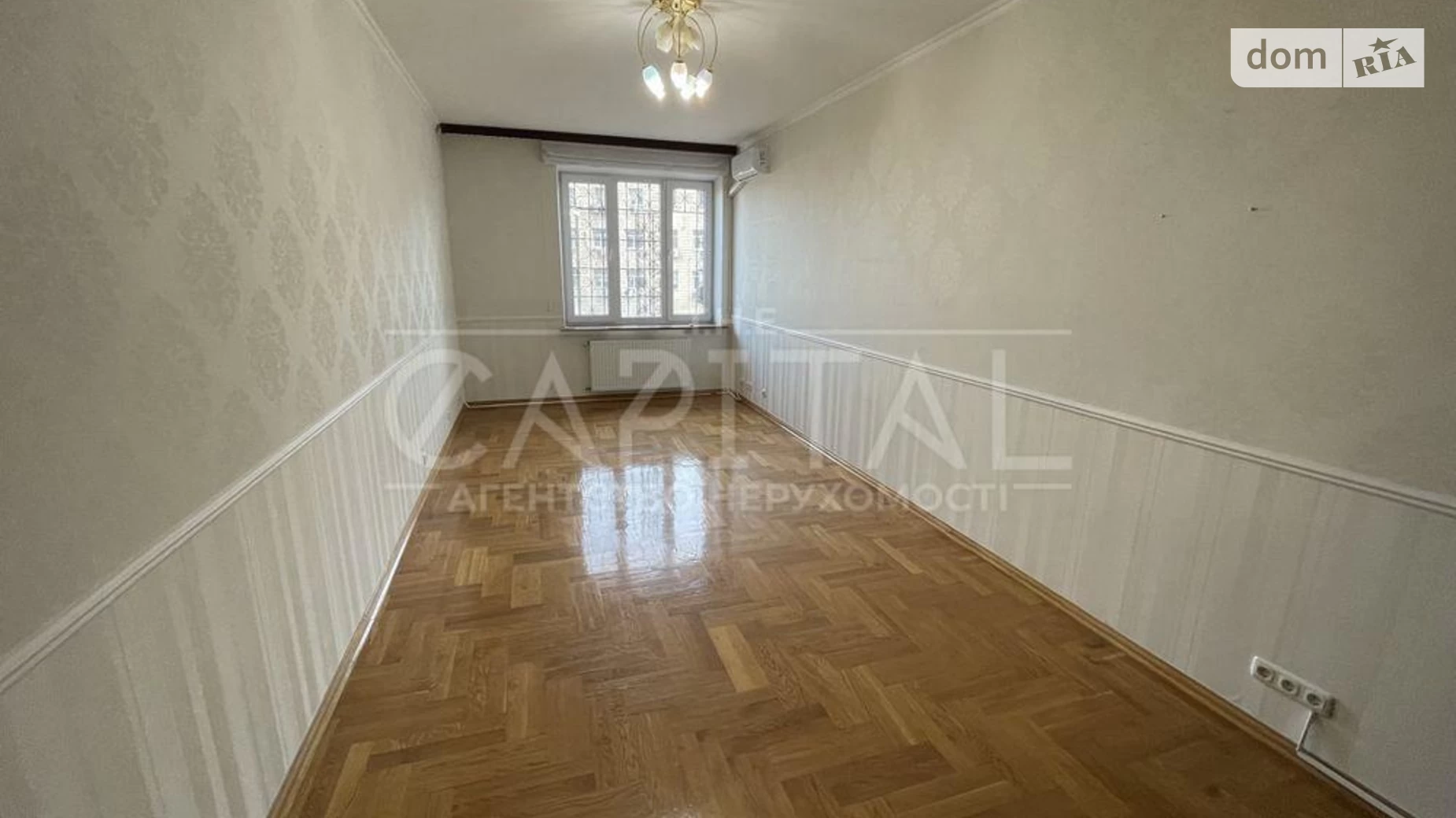 Здається в оренду 4-кімнатна квартира 217.9 кв. м у Києві, вул. Паторжинського, 14 - фото 2