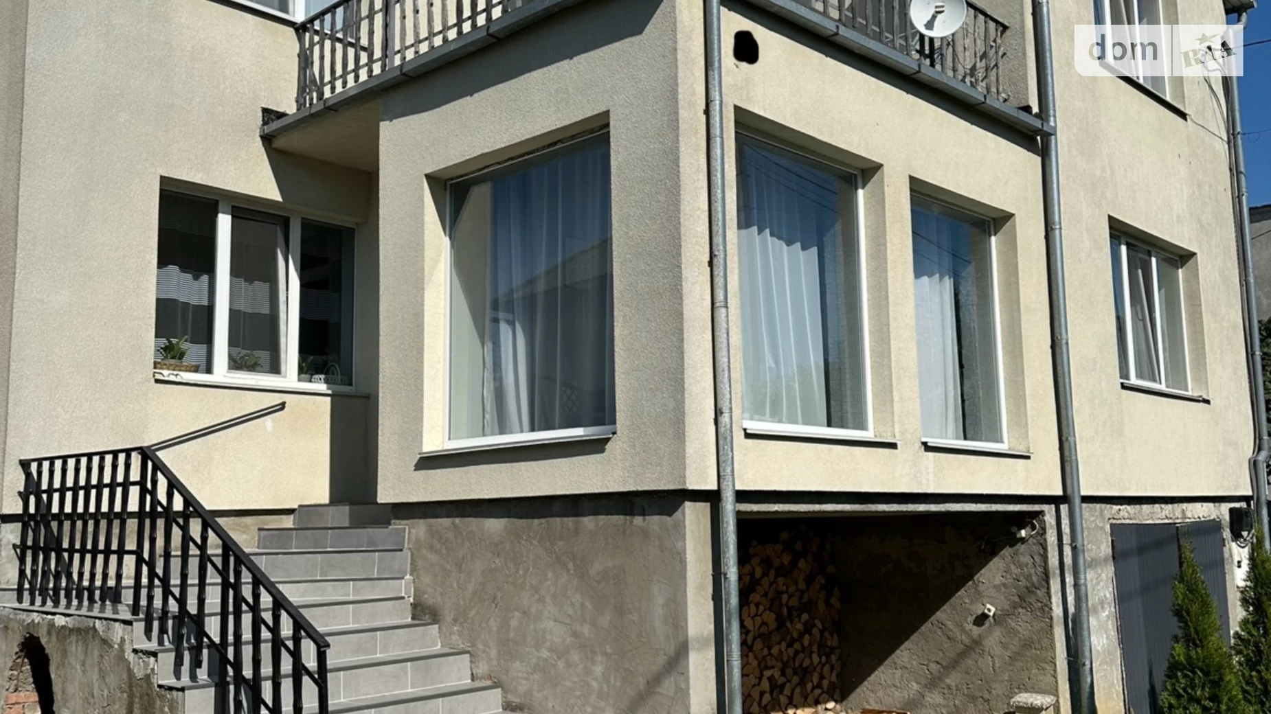 Продається будинок 2 поверховий 246.3 кв. м з бесідкою, цена: 165000 $ - фото 3