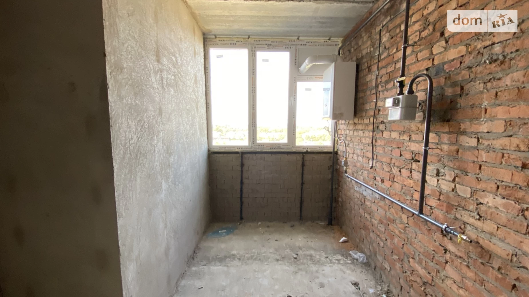 Продається 1-кімнатна квартира 41 кв. м у Стрижавці, вул. Київська - фото 2