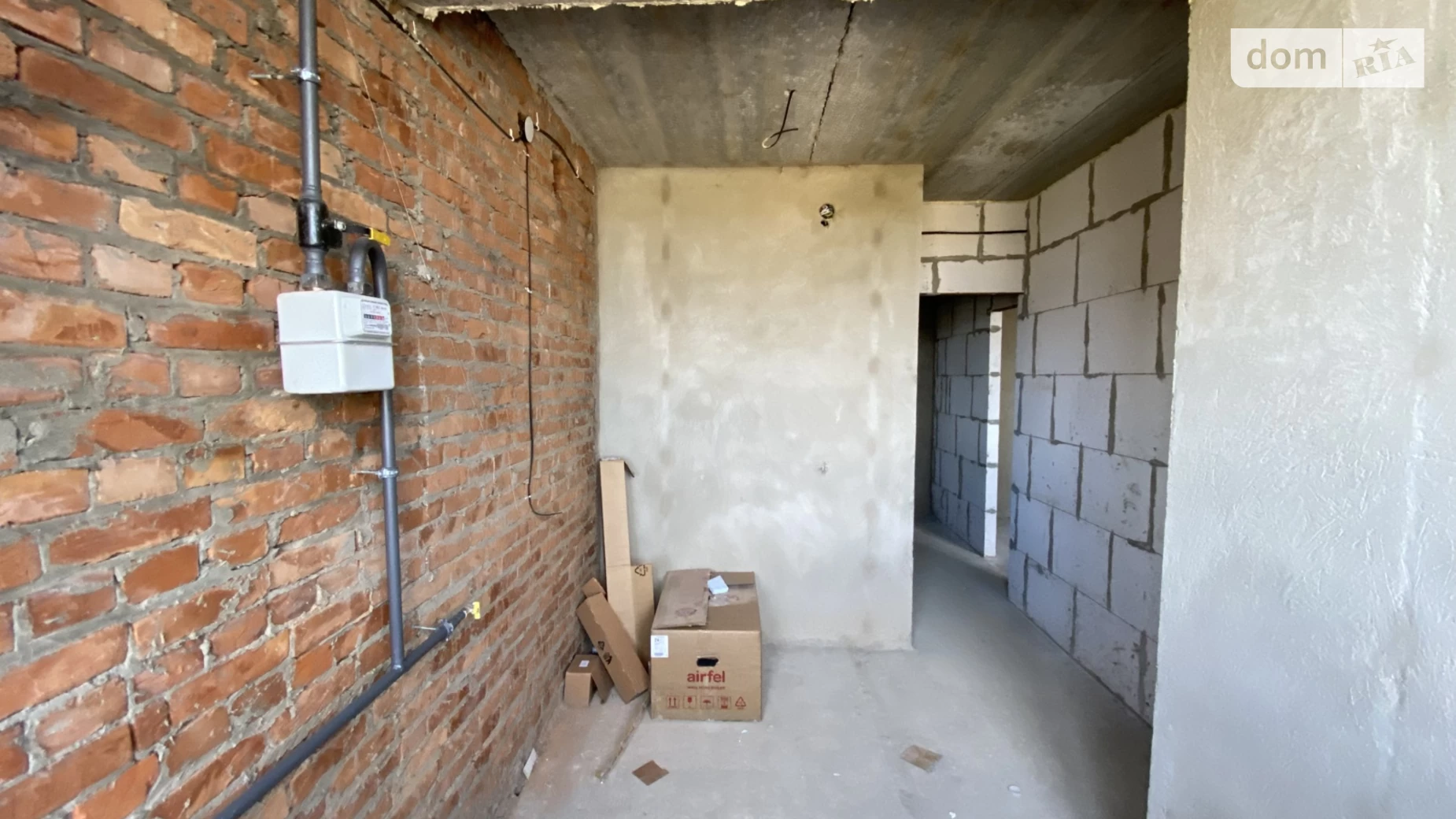 Продається 1-кімнатна квартира 41 кв. м у Стрижавці, вул. Київська - фото 4