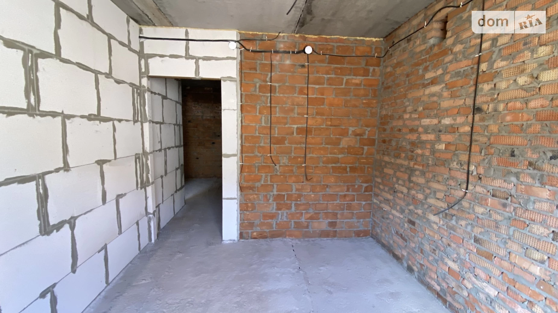 Продається 2-кімнатна квартира 57.5 кв. м у Стрижавці, вул. Київська - фото 3