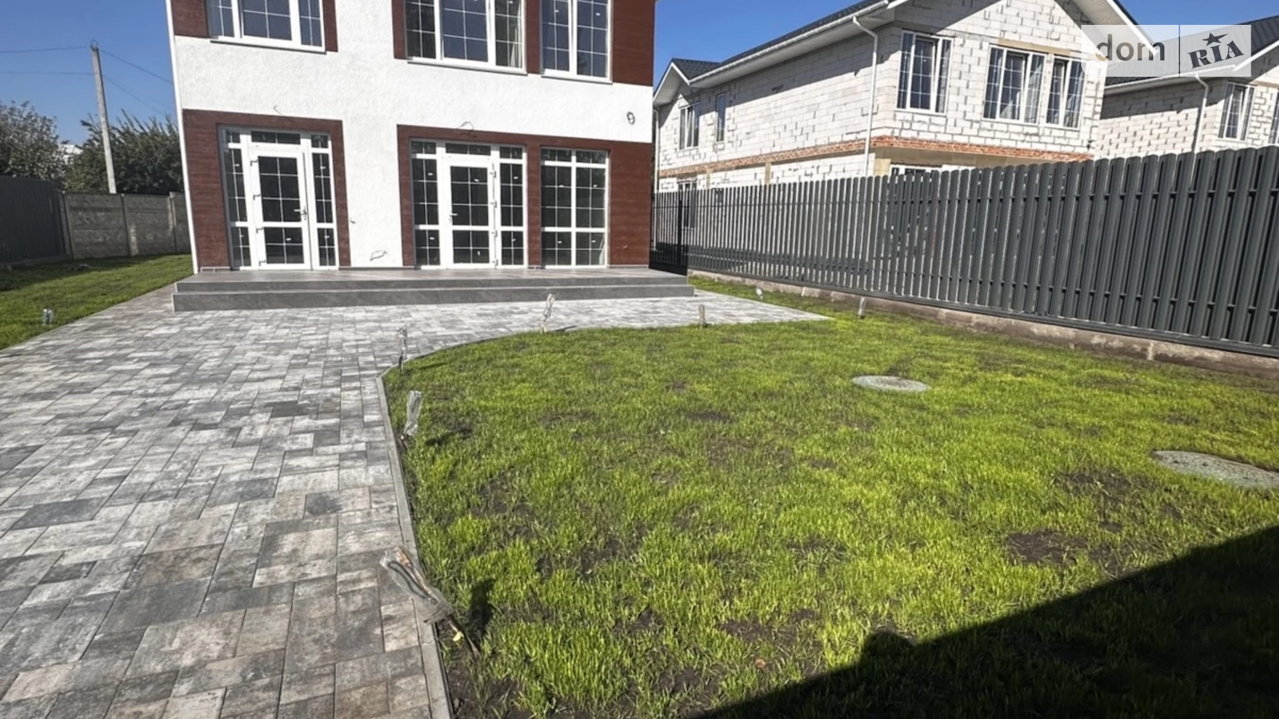 Продається будинок 2 поверховий 186 кв. м з меблями, цена: 235000 $ - фото 3