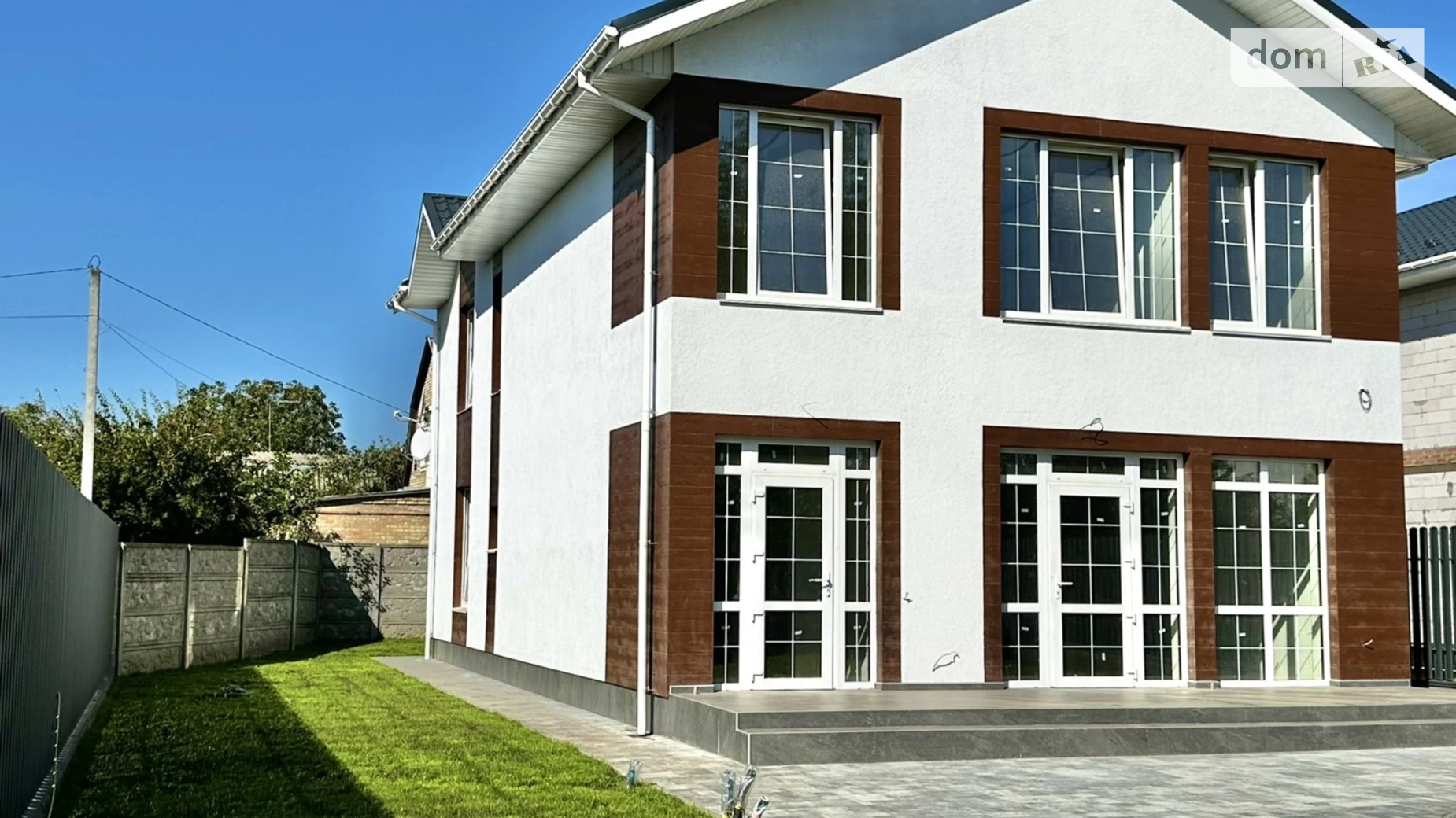 Продається будинок 2 поверховий 186 кв. м з меблями, цена: 235000 $ - фото 2