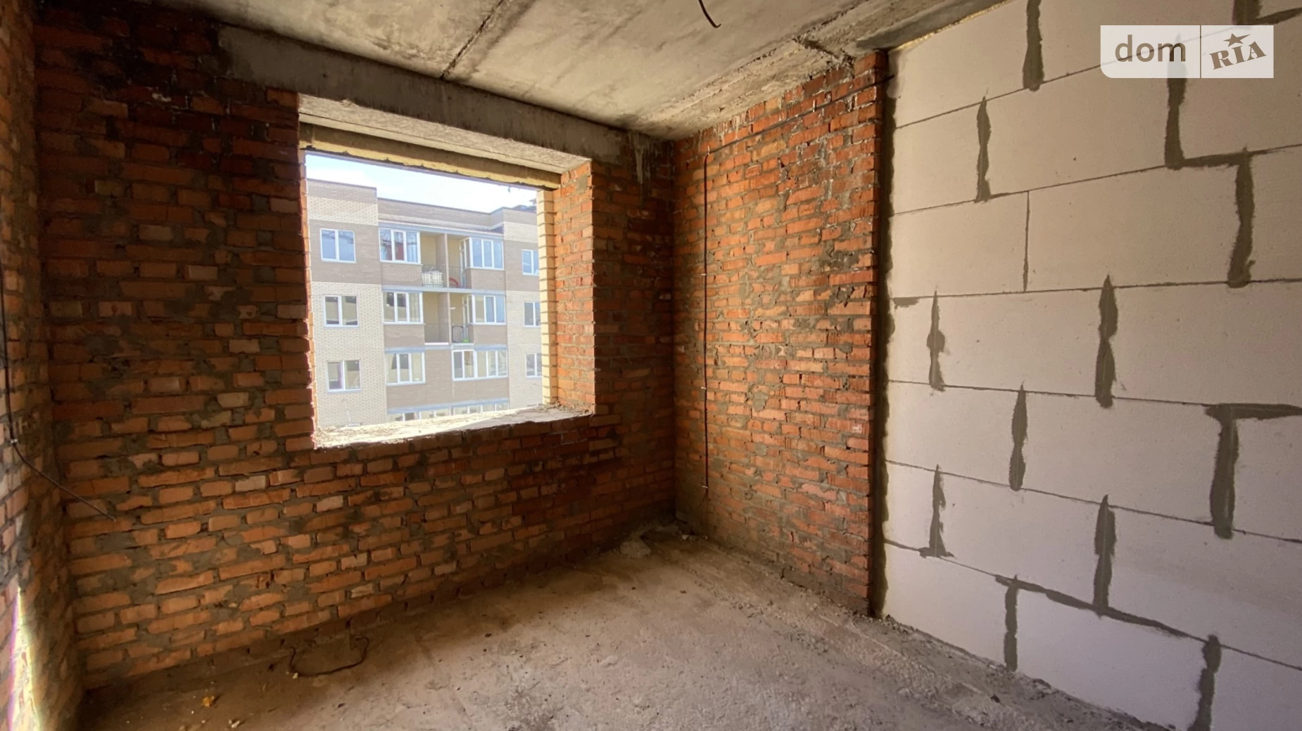 Продається 2-кімнатна квартира 57.5 кв. м у Стрижавці, вул. Київська - фото 2