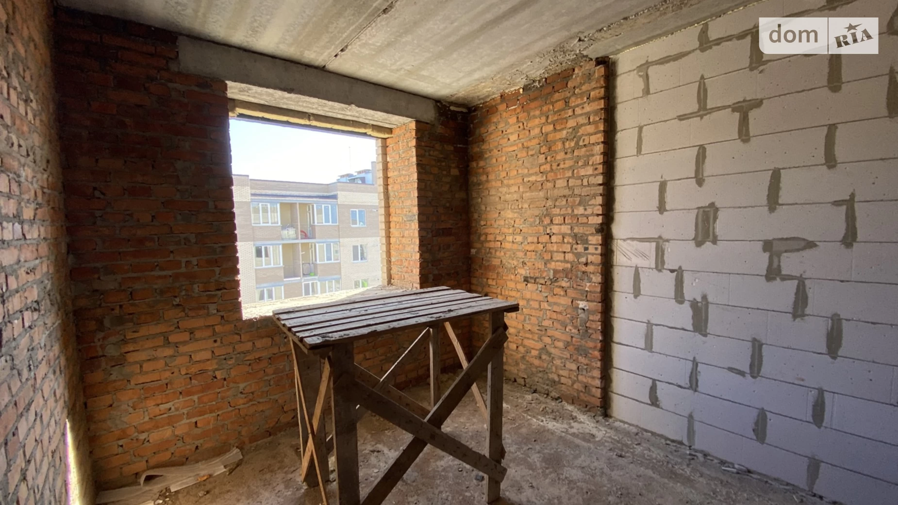 Продається 2-кімнатна квартира 57.5 кв. м у Стрижавці, вул. Київська - фото 2