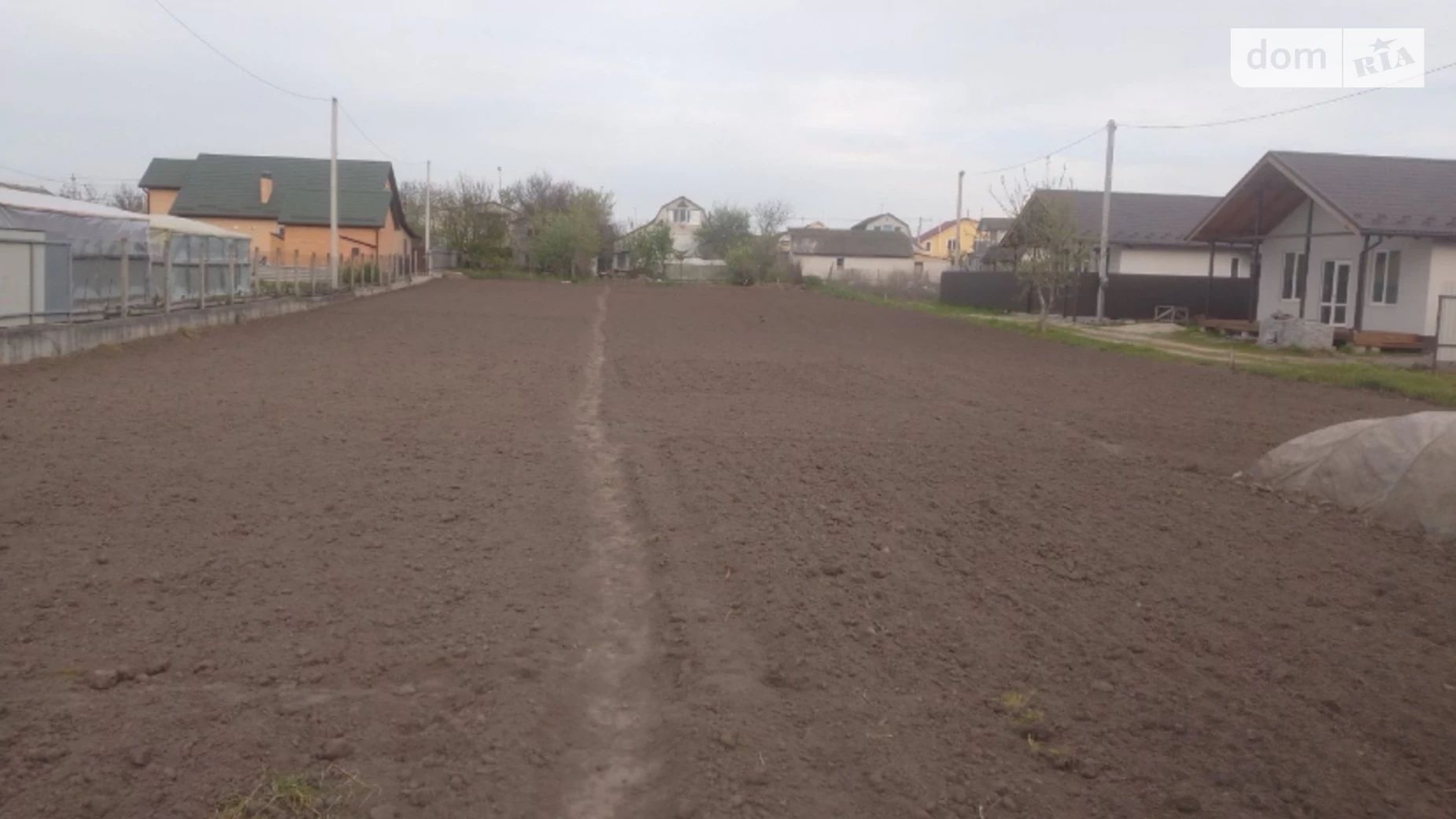 Продається земельна ділянка 26 соток у Київській області, цена: 100000 $ - фото 5