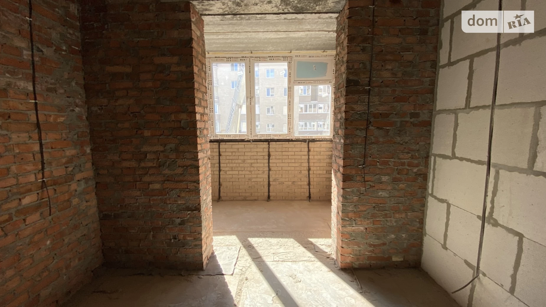 Продається 2-кімнатна квартира 62 кв. м у Стрижавці, вул. Київська - фото 2