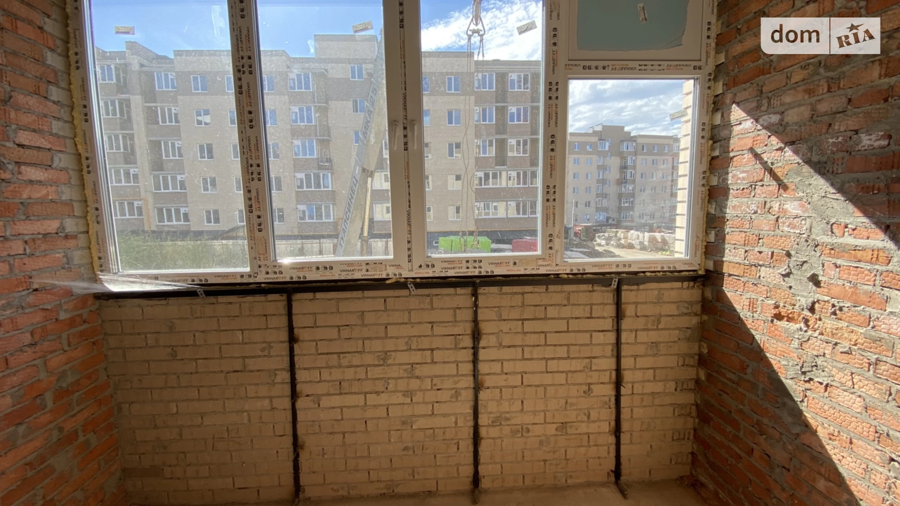 Продається 2-кімнатна квартира 62 кв. м у Стрижавці, вул. Київська - фото 3
