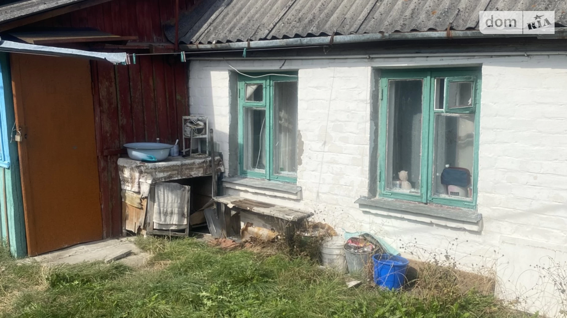 Продается часть дома 31 кв. м с участком, цена: 10000 $ - фото 2