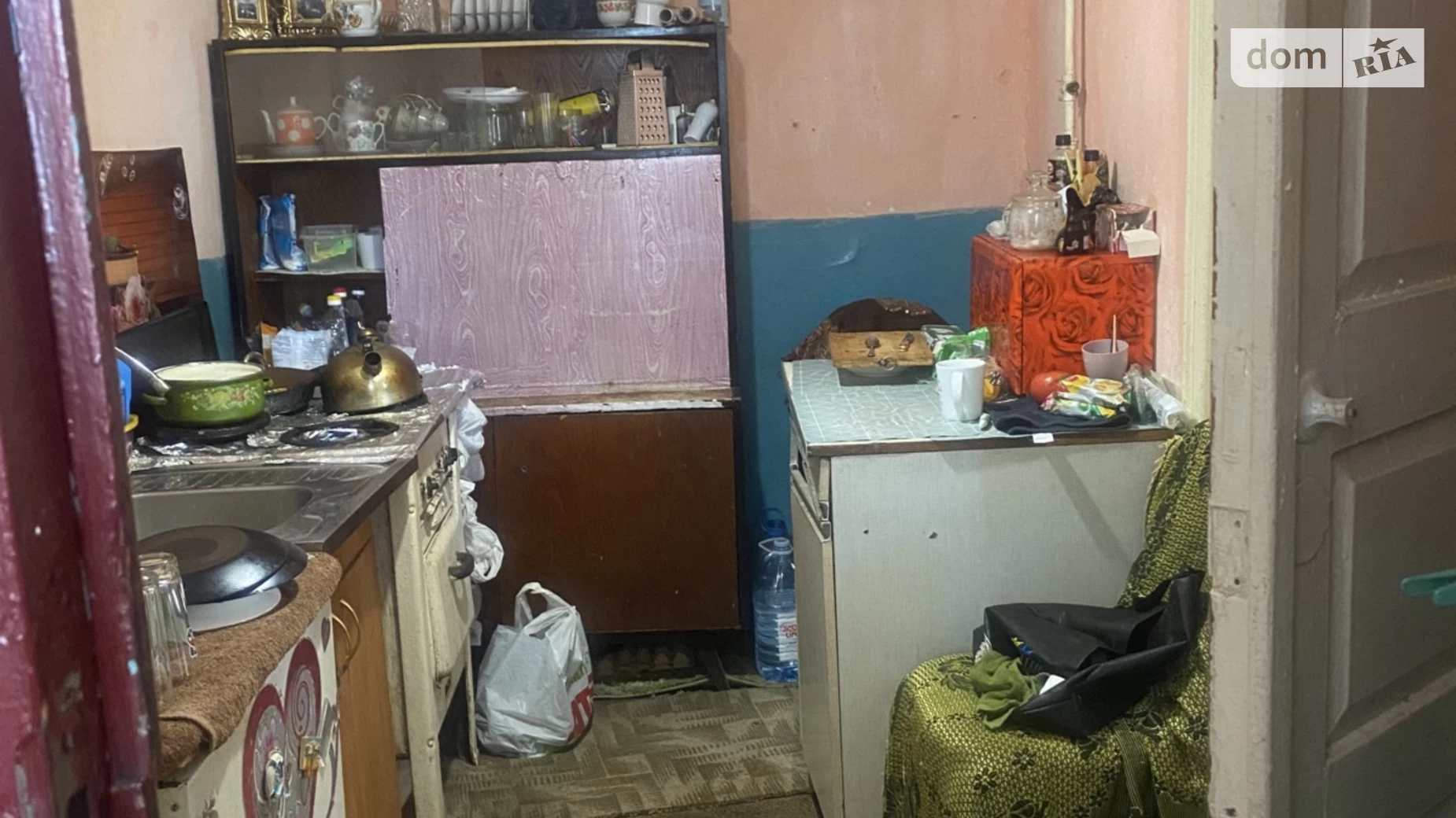Продается часть дома 31 кв. м с участком, цена: 10000 $ - фото 5