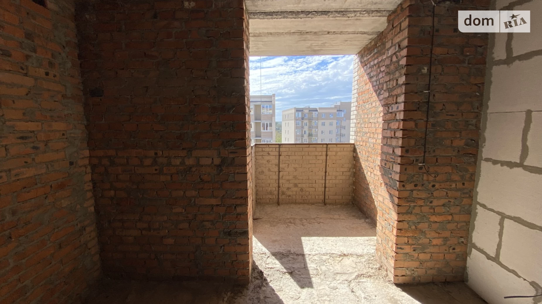 Продається 1-кімнатна квартира 42.5 кв. м у Стрижавці, вул. Київська - фото 3
