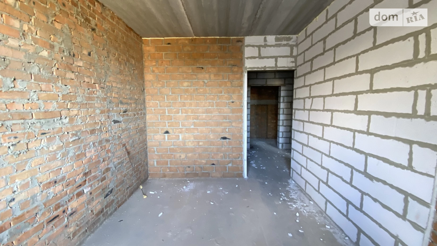 Продається 1-кімнатна квартира 43 кв. м у Стрижавці, вул. Київська - фото 3