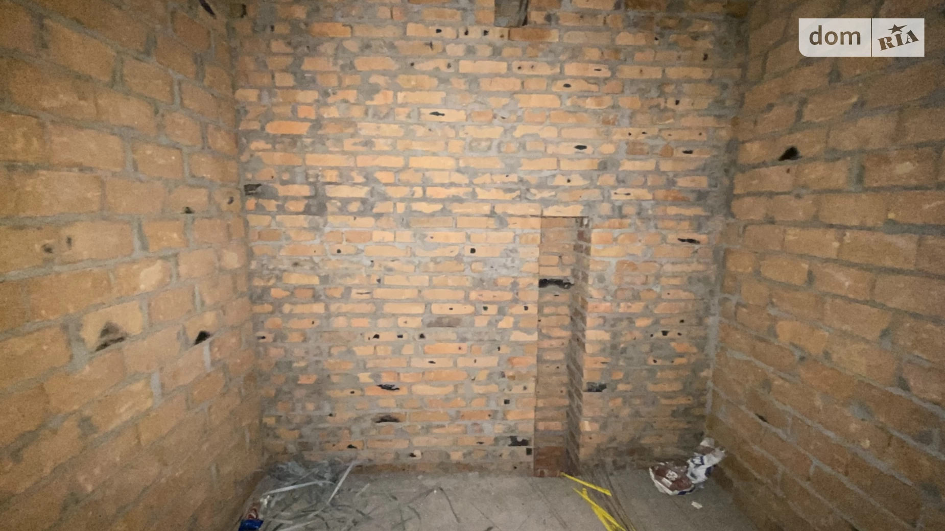 Продається 1-кімнатна квартира 43 кв. м у Стрижавці, вул. Київська - фото 4