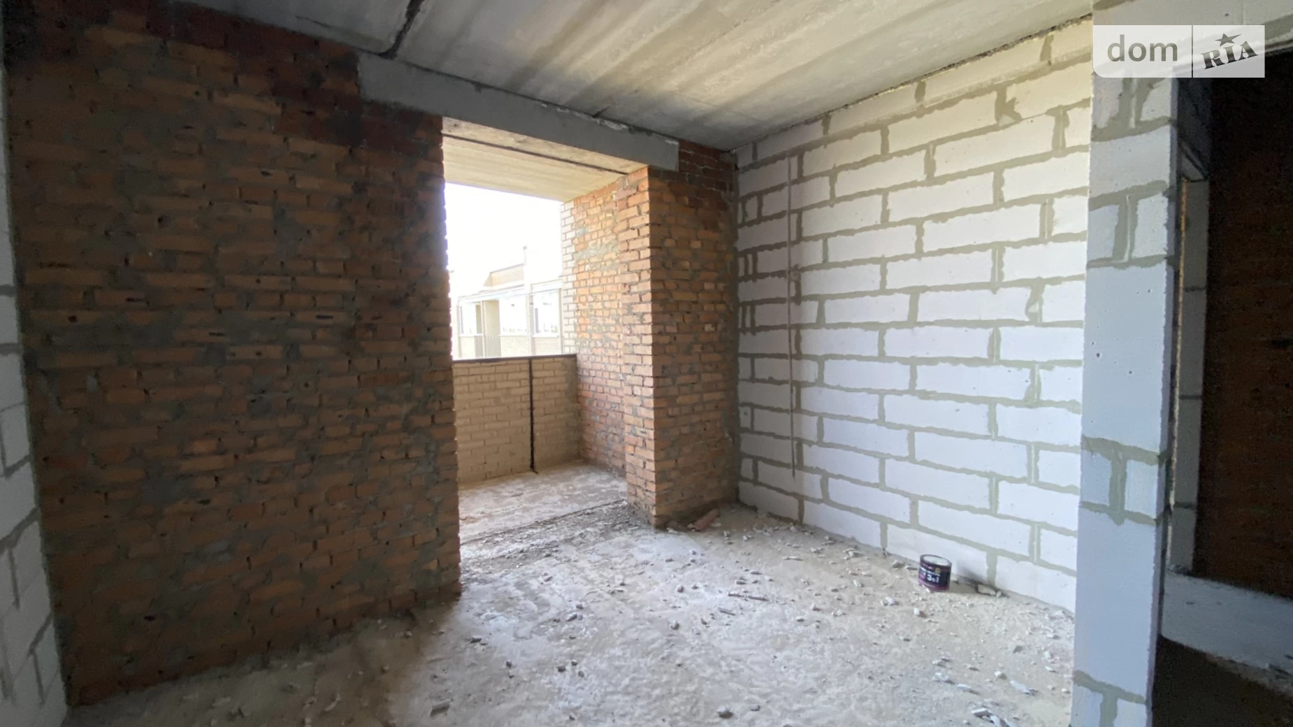 Продається 1-кімнатна квартира 43 кв. м у Стрижавці, вул. Київська - фото 5