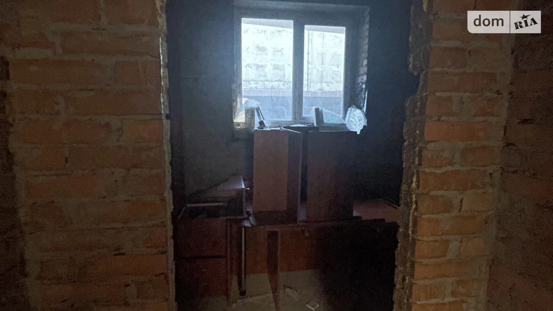 Продается 1-комнатная квартира 31 кв. м в Киеве, ул. Васильковая, 1 - фото 2