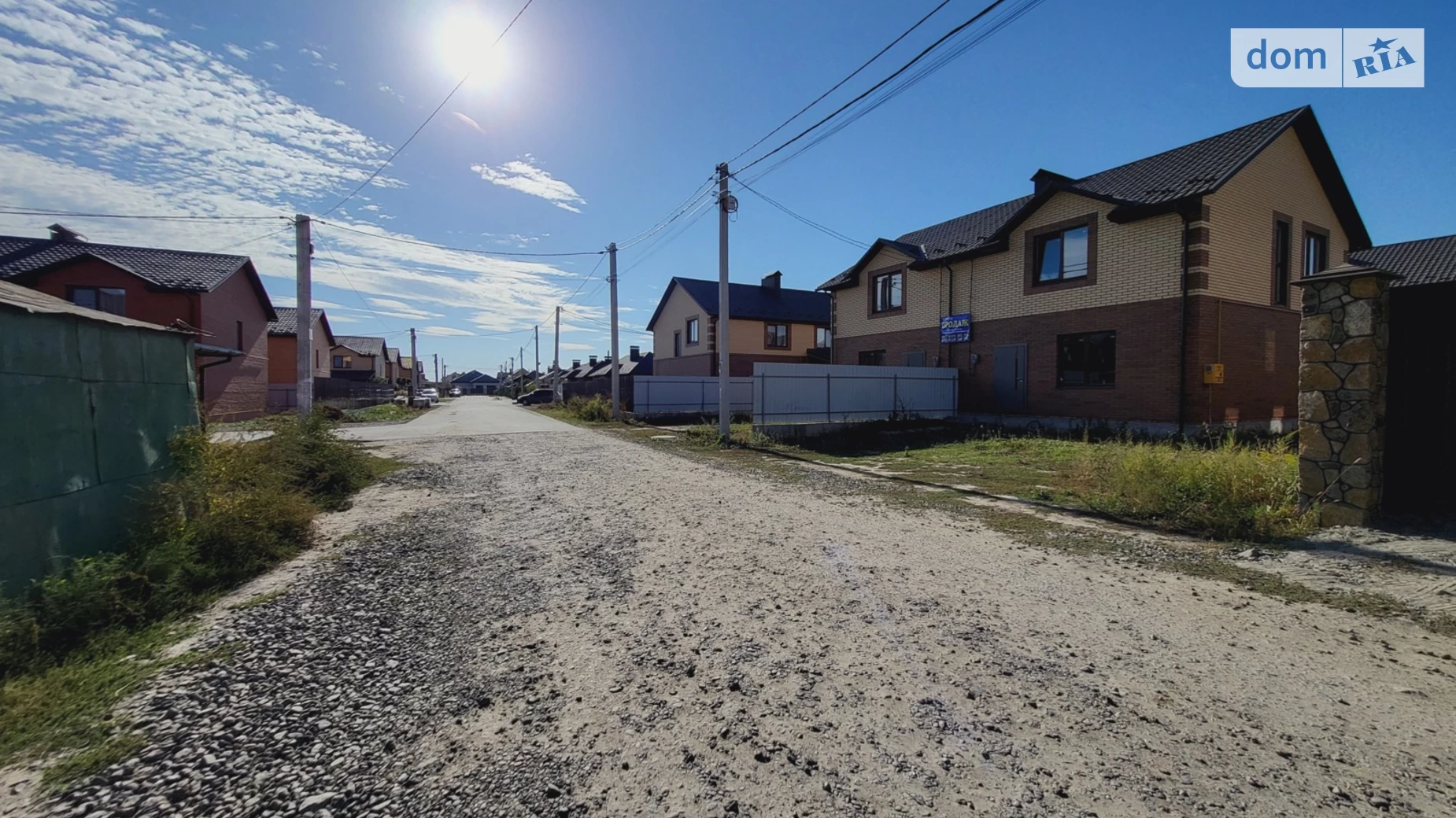 Продается часть дома 110 кв. м с камином, цена: 75000 $ - фото 2
