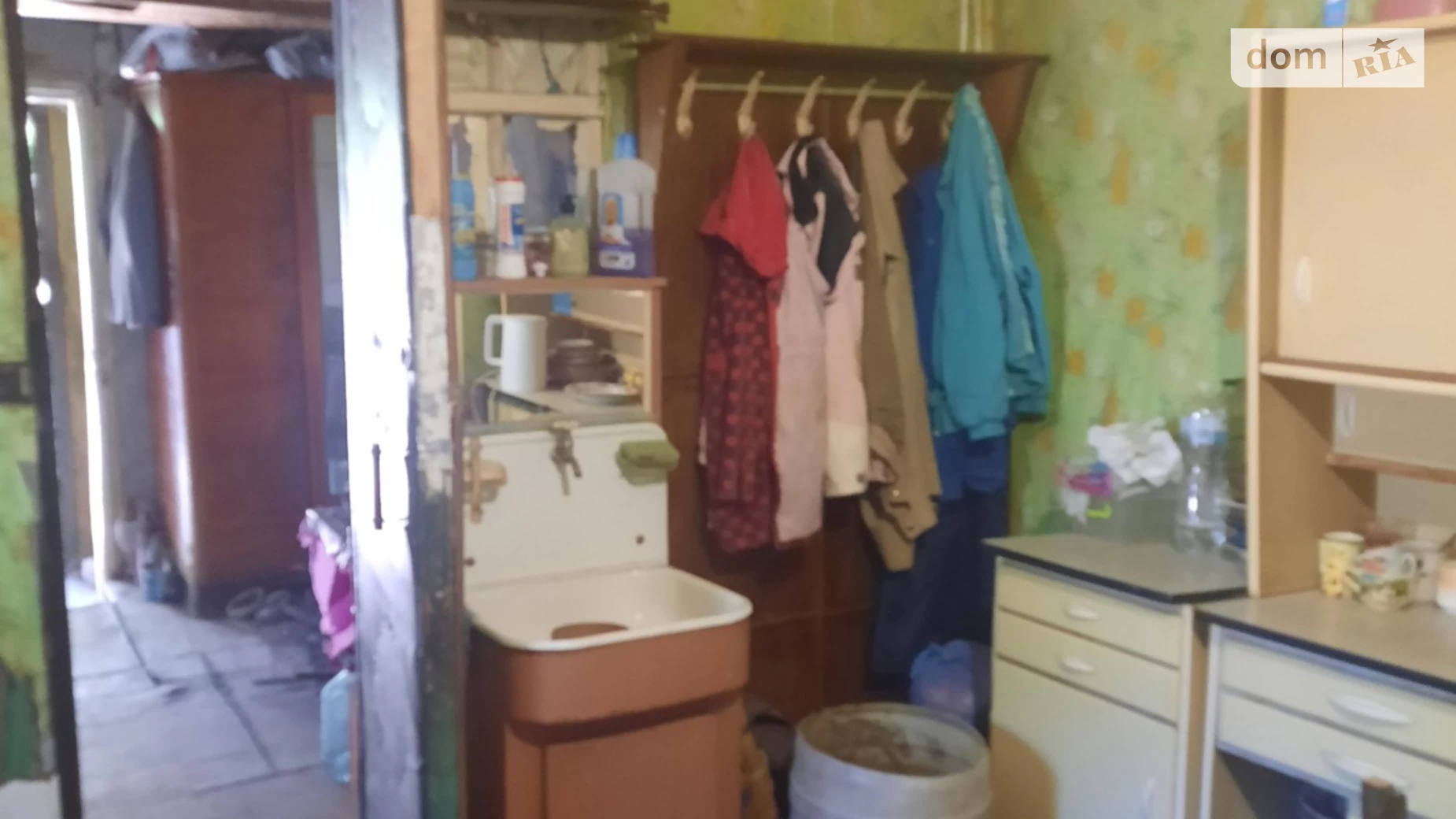 Продается часть дома 45 кв. м с баней/сауной, цена: 14000 $ - фото 4