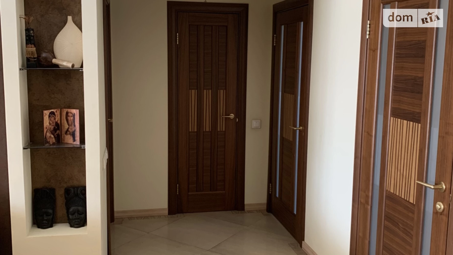 Продається 4-кімнатна квартира 85 кв. м у Києві, вул. Олекси Тихого(Виборзька), 25 - фото 2