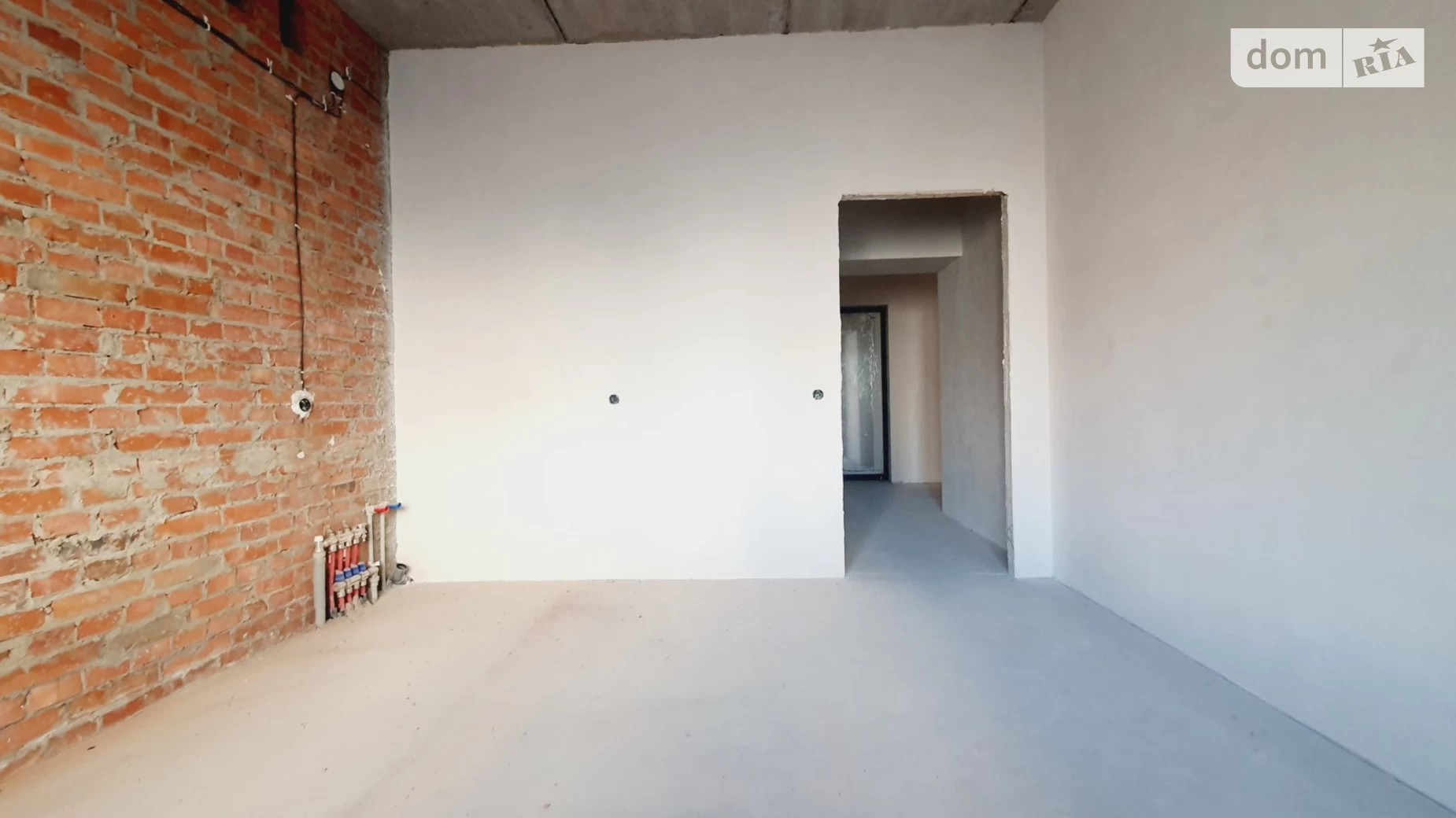 Продается 2-комнатная квартира 72 кв. м в Виннице, ул. Монастырская - фото 2