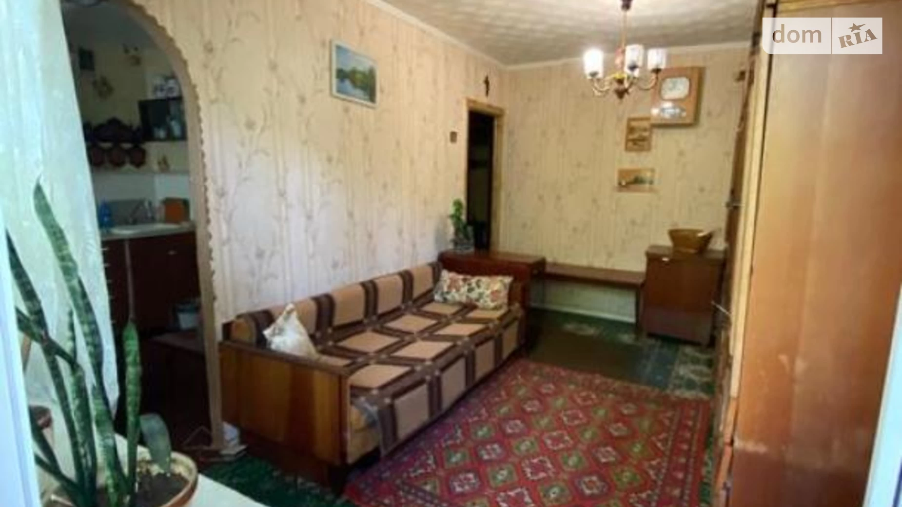 Продається 2-кімнатна квартира 38.5 кв. м у Харкові, просп. Дзюби - фото 3