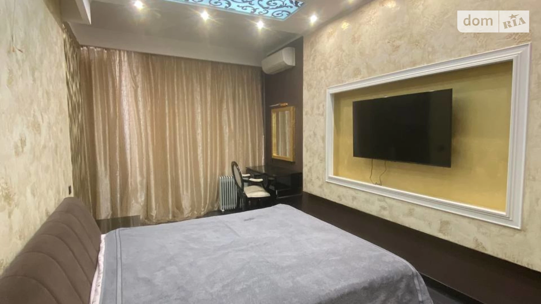Продається 3-кімнатна квартира 130 кв. м у Одесі, вул. Літературна, 1А - фото 4