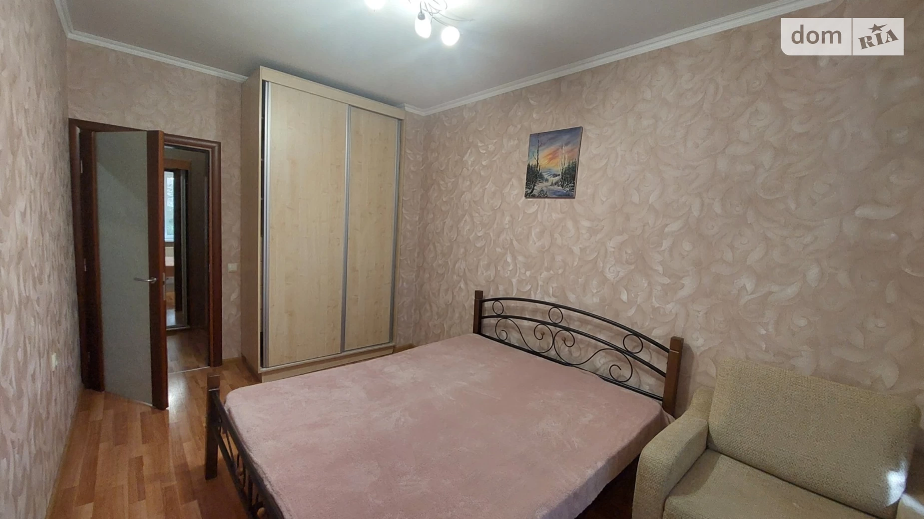 Здається в оренду 2-кімнатна квартира 57 кв. м у Одесі, вул. Велика Арнаутська - фото 4