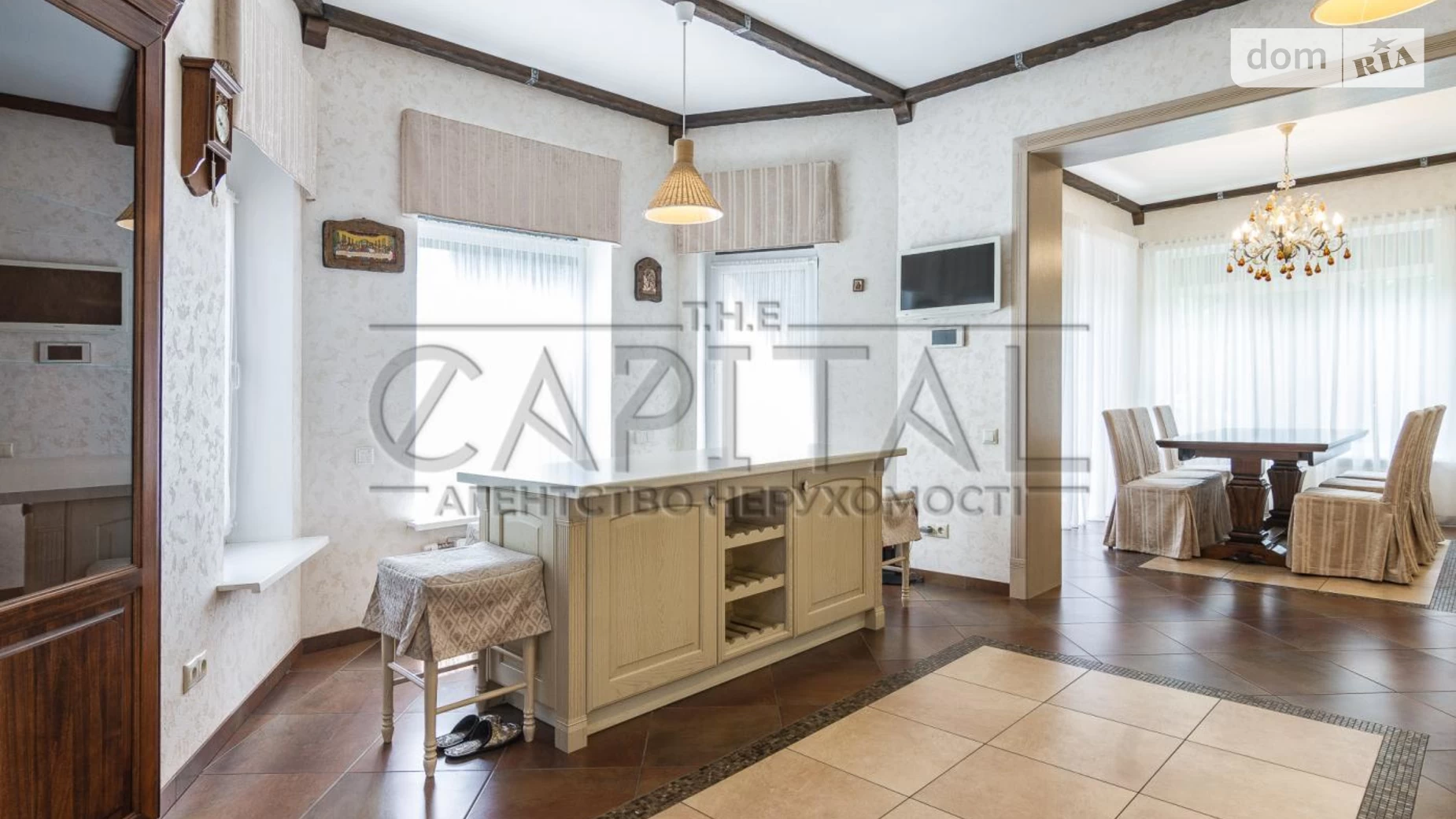 Продается дом на 2 этажа 218 кв. м с участком, цена: 350000 $ - фото 5