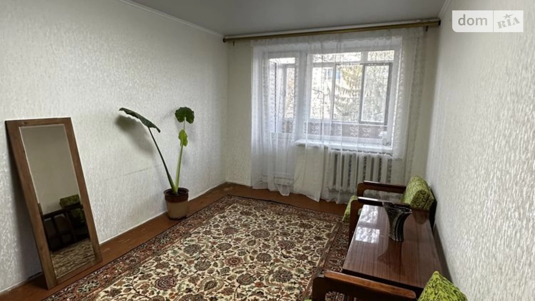 Продается 3-комнатная квартира 62.6 кв. м в Хмельницком, ул. Казацкая - фото 5