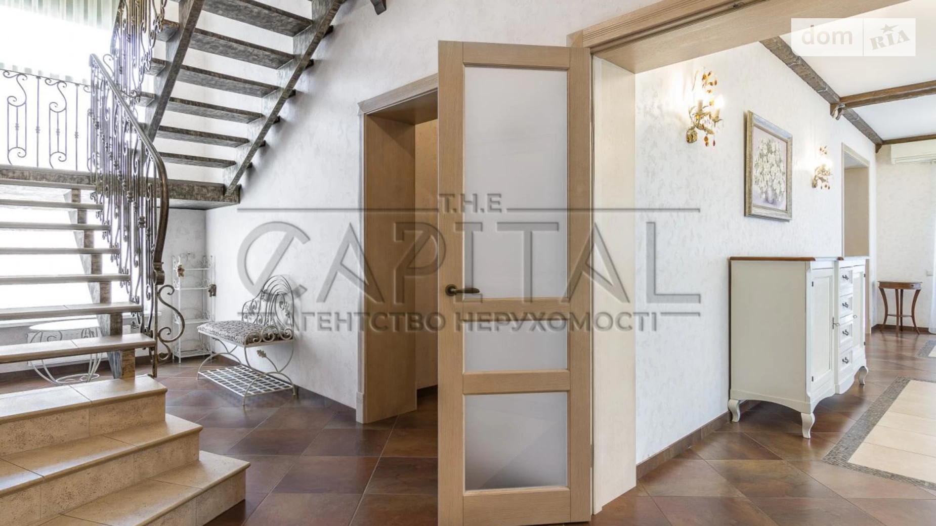 Продается дом на 2 этажа 218 кв. м с террасой, цена: 350000 $ - фото 5