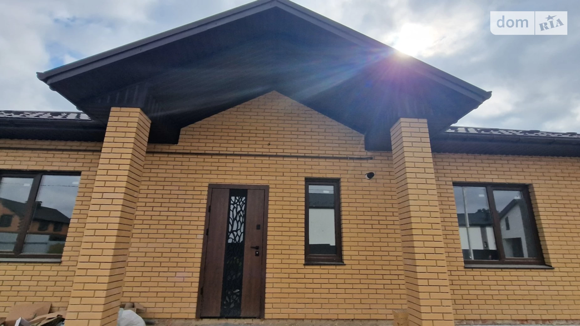 Продається одноповерховий будинок 100 кв. м з верандою, цена: 89999 $ - фото 2