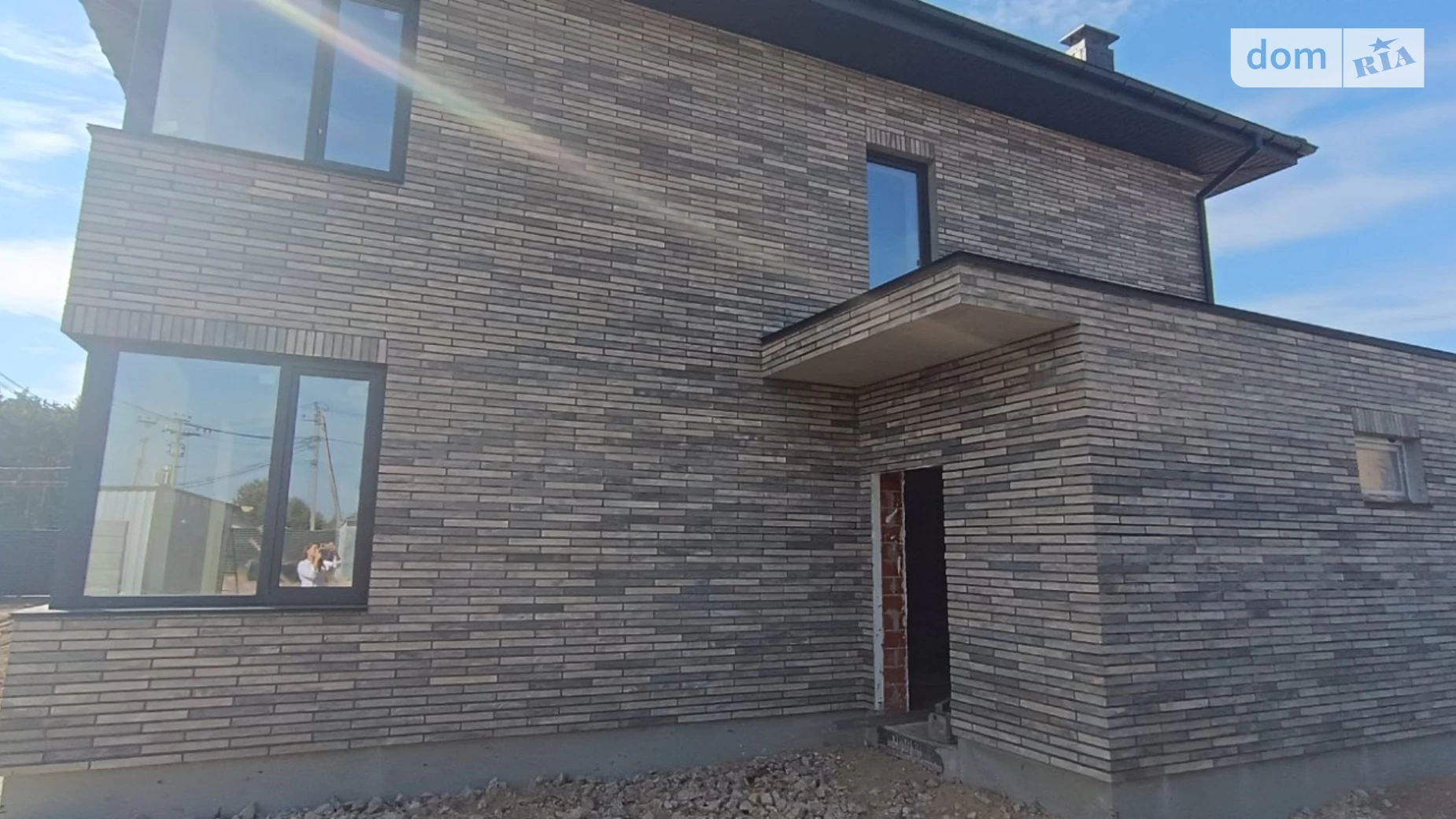 Продается дом на 2 этажа 163 кв. м с мансардой, цена: 195000 $ - фото 5