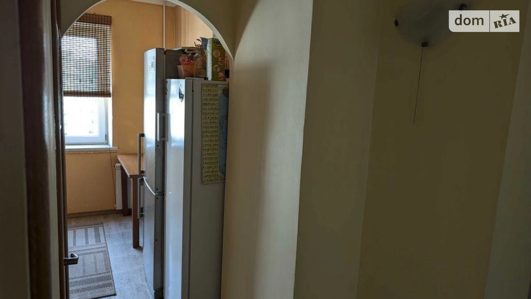 Продається 2-кімнатна квартира 50.6 кв. м у Києві, вул. Сержа Лифаря(Олександра Сабурова), 5 - фото 3